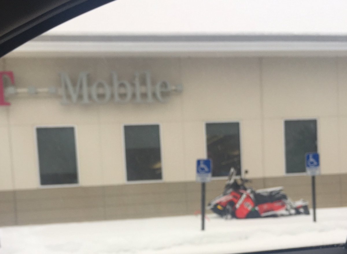 sbuzzell5's tweet photo. #commitment https://t.co/hxJ4V7zixG