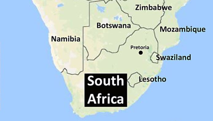 12 dead, more than 260 injured in South Africa train crash bit.ly/2EWS78m?utm_so… https://t.co/qrOdv5EO1X