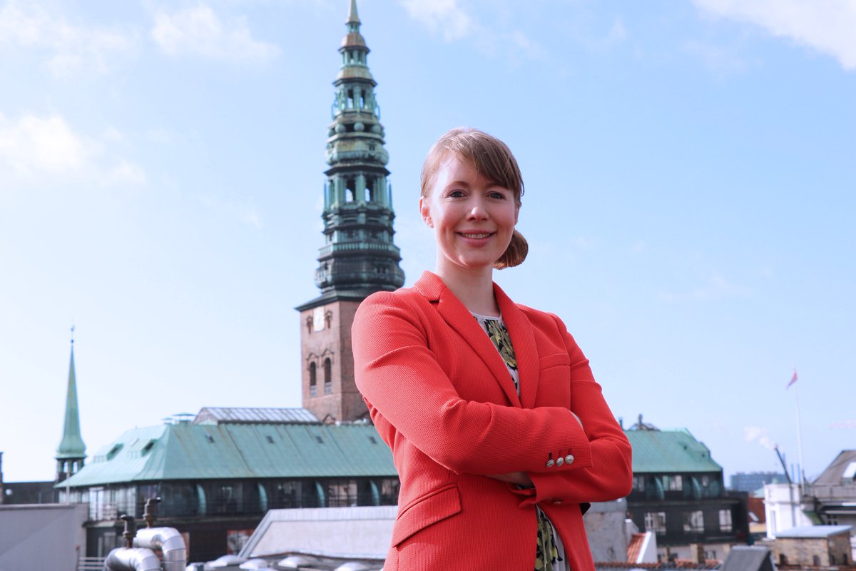 Efter 3 gode år i Mindshare er jeg klar til at prøve noget nyt fra 1. april eller før. Opgaverne som Head of Social har ændret sig, og vi har besluttet at stoppe samarbejdet for denne gang. Så: Åben for kaffesnakke &amp; samtaler. linkedin.com/in/mettebierbu… #jobdk