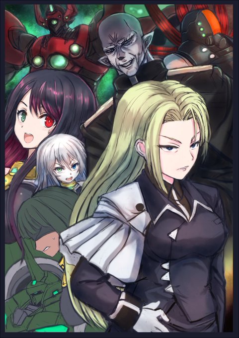 今宵のぴくろぼ進捗のご報告( ;∀;)
5ページを予定していましたがとても終わりそうにありません…!
とりあえず3ページで投稿しようかなと考えてます。 