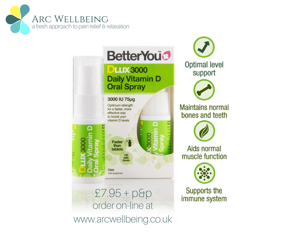 arcwellbeing's tweet photo. Boost your #VitaminD with this fantastic oral spray. More details at https://t.co/jYdPWjDAw9 https://t.co/rEnThHLO4b