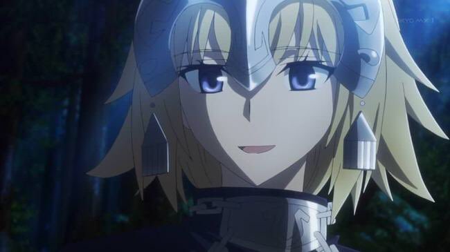 Chris Grey Tbt Before Being Known For The Role Of Ruler Jeanne D Arc In Fate Apocrypha The First Role I Heard Erikaharlacher Was As Sasha In Sword Art Online The Caretaker Of
