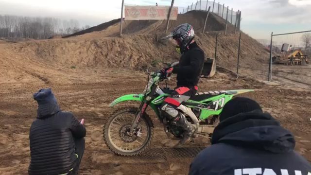 athenasocial's tweet photo. Even during holidays, continue Training.
@alessandrolupino is preparing for the New Season.
#AthenaMotorsport #AthenaParts #AthenaGET #AL77 #ThursdayFun https://t.co/p5DuIhWRNW https://t.co/dnd3VhTxiO