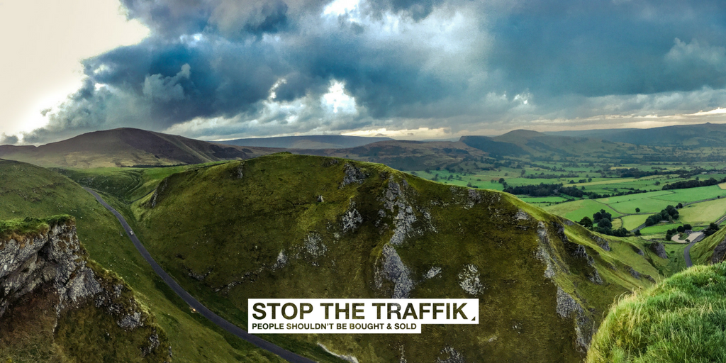 STOPTHETRAFFIK's tweet photo. 'Peak District holiday homes used as 'pop-up brothels' by human traffickers': https://t.co/H34dc4N18d @SkyNews 

"We need to understand the signs and get the evidence," - Dr Redfern https://t.co/3UCYo3bxea