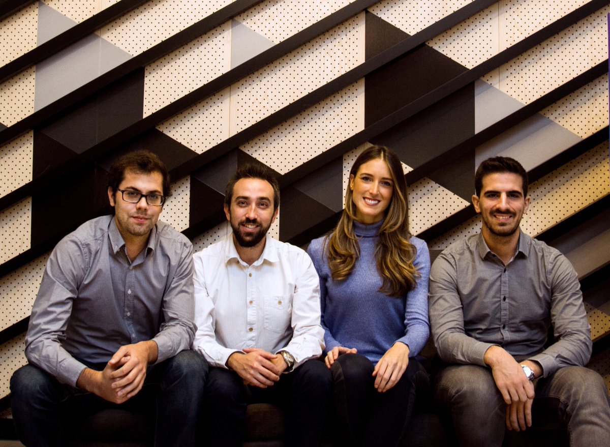 Alberto Iglesias Fraga tweet media