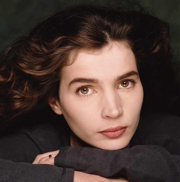 Happy Birthday to Julia Ormond!

\More is not always better. Sometimes its just more.\ 