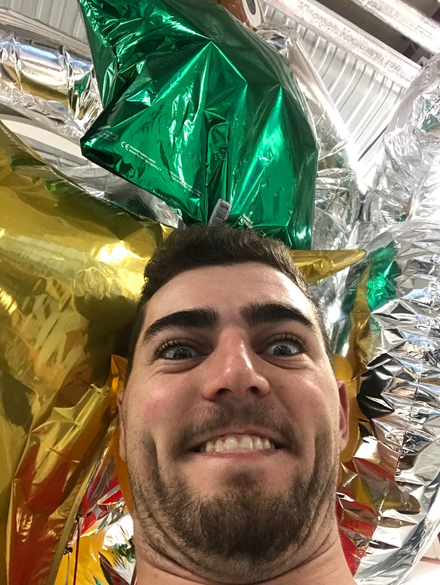 _seenit's tweet photo. πβοΈ Guess who's back in the office βοΈπ
Robbie & the rest of #TeamSeenit are back in FULL FORCE after Christmas
#LetsDoThis #NewYear #Startup #Motivation https://t.co/Tz4BFlfPtU
