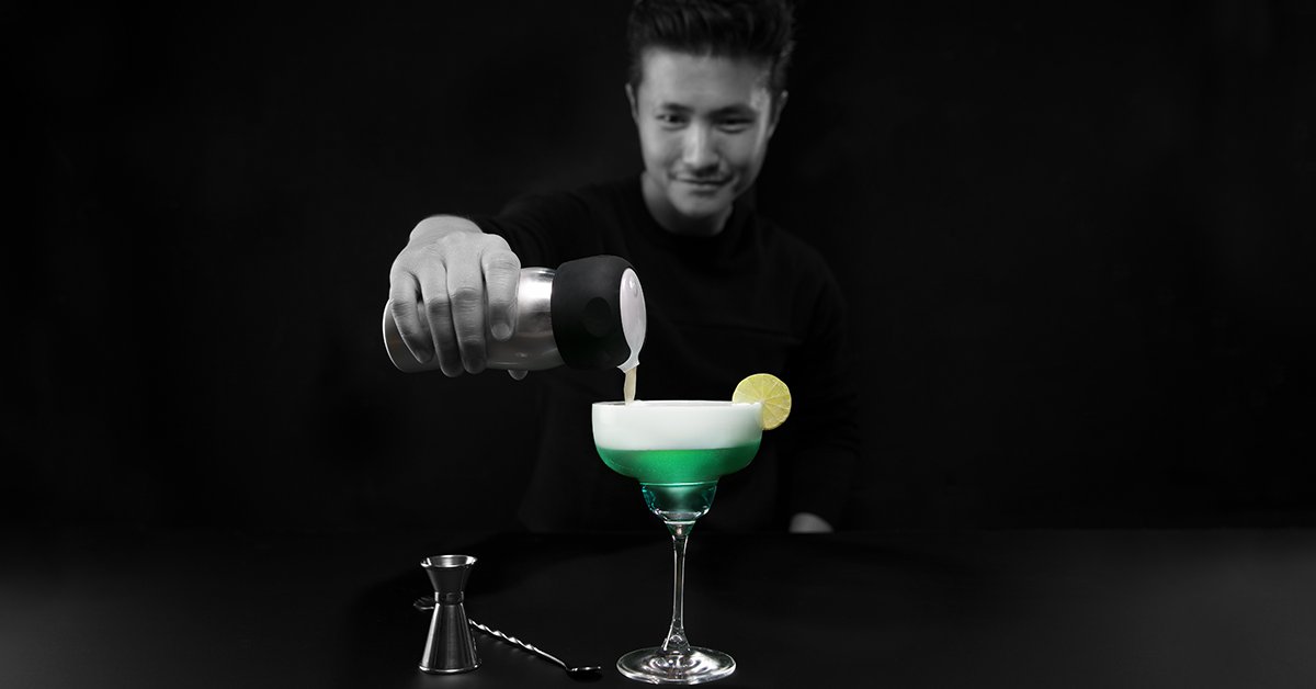 fund_angel's tweet photo. Who doesn't appreciate a nice, foamy beverage? This new invention is SO FUN, what will ... to Remember (Worth https://t.co/2k7PRByCeq