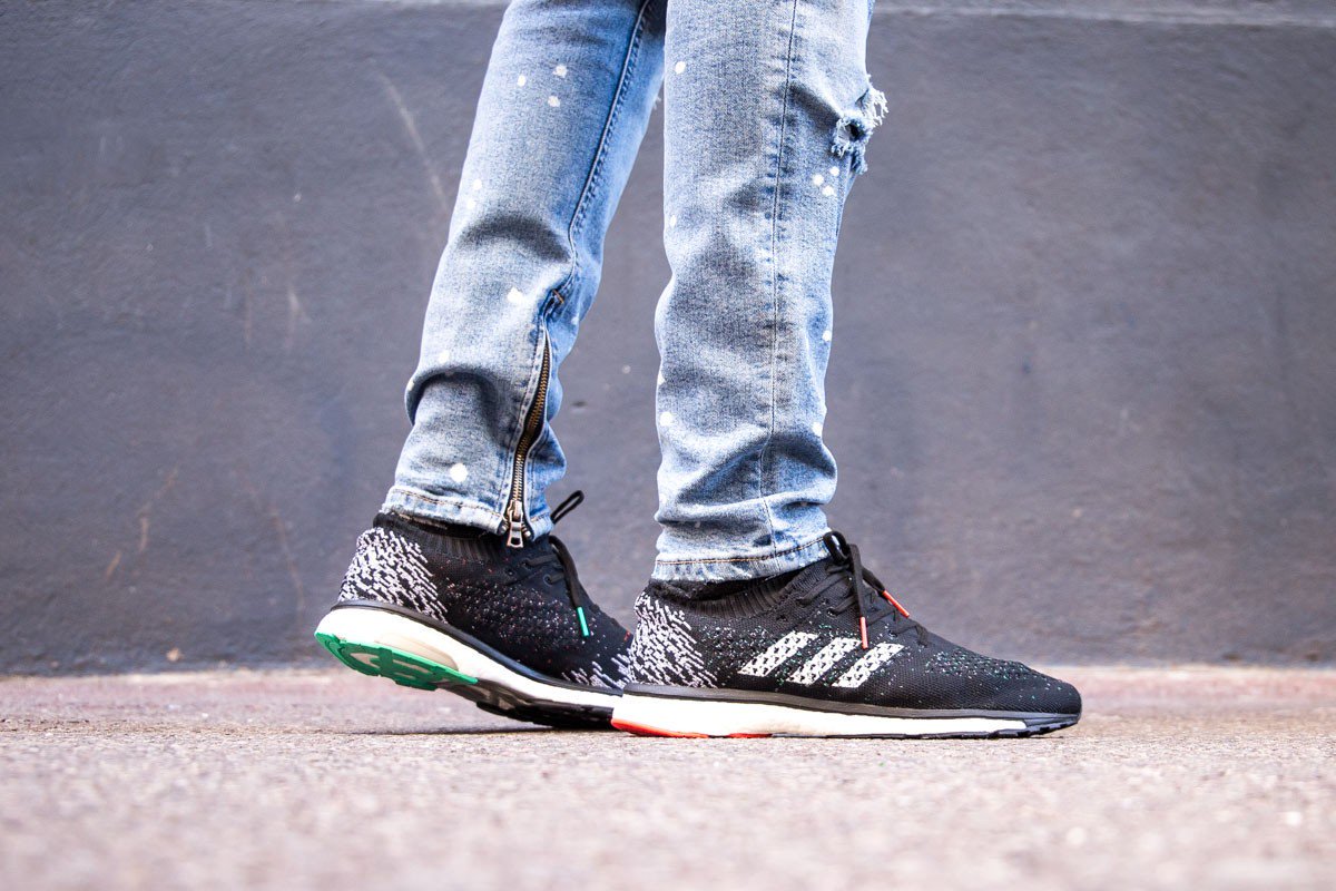 adidas adizero primeknit ltd