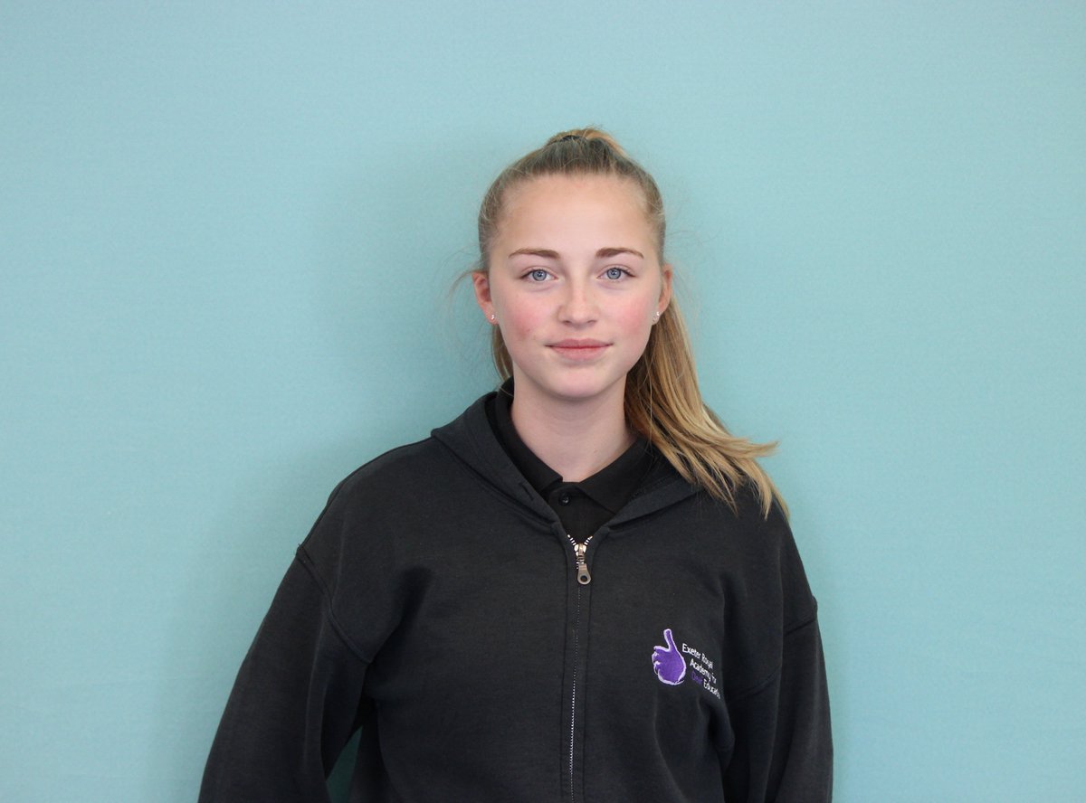 A big congratulations to student Molly, who has been selected as a member of the <a href="/NDCS_UK/">National Deaf Children's Society</a> Youth Advisory Board! Several of our students applied to join the board, and we're extremely proud of all of them 🙂

Read more at exeterdeafacademy.ac.uk/news/molly-joi…