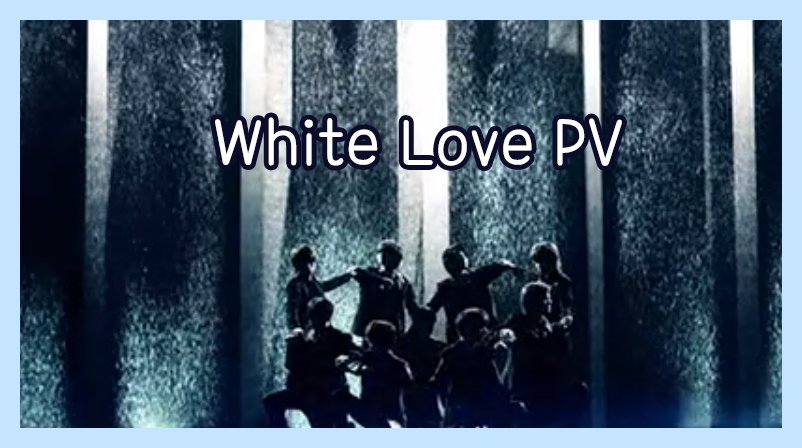 Jumping World Fansub Hey Say Jump White Love Pv T Co Vqqtqtz9mm