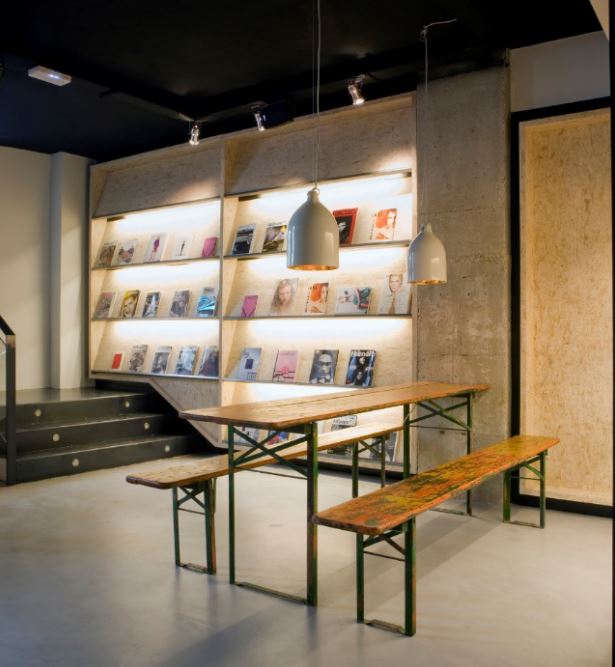 Madrid sabe a #cuidarse a #sabor a #gusto y a #calidad. Madrid sabe a #MagasandRetiro