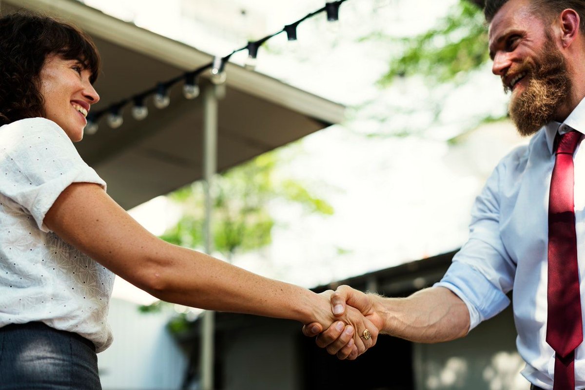 My new blog post how simple skill impacts your performance - Remember the names - it's your job buff.ly/2lPd1y8 🔥🔥🔥 #names #memory