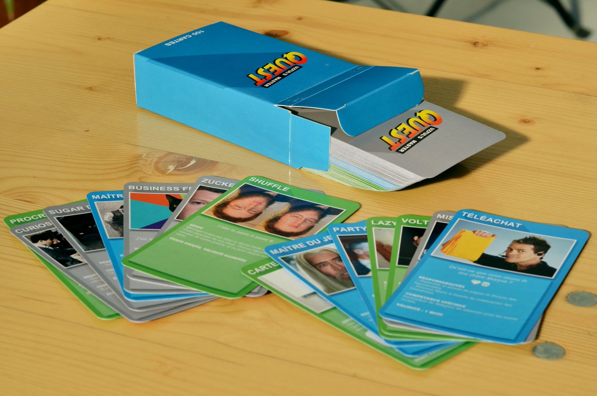 uzful's tweet photo. Notre jeu social pour gamifier la vie de bureau est disponible ! (en bêta &amp; gratuit) 
https://t.co/yJ3rvIeKaC https://t.co/6UIZAdktm2