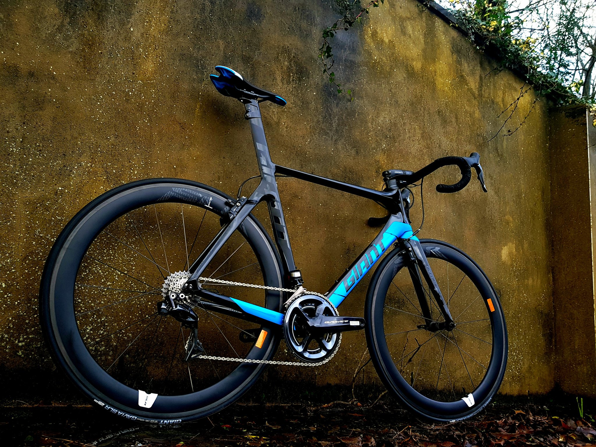 Giant propel sl 0 deals 2017