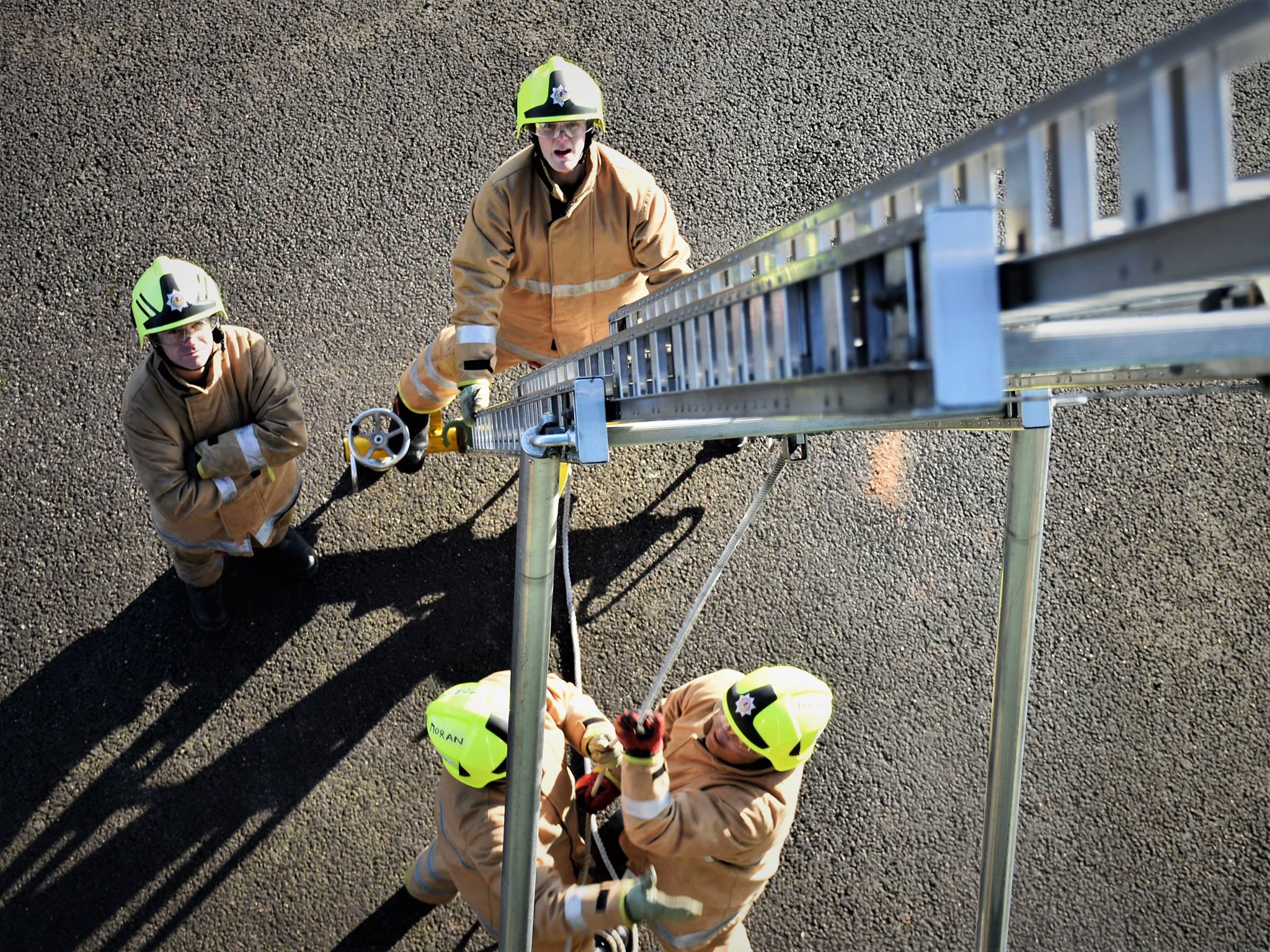 Fire Service Using Teamwork Scottish Fire and Rescue Service on Twitter: