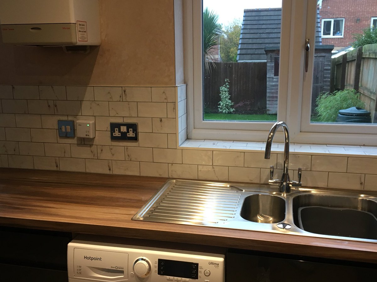 CB Tiling tweet media