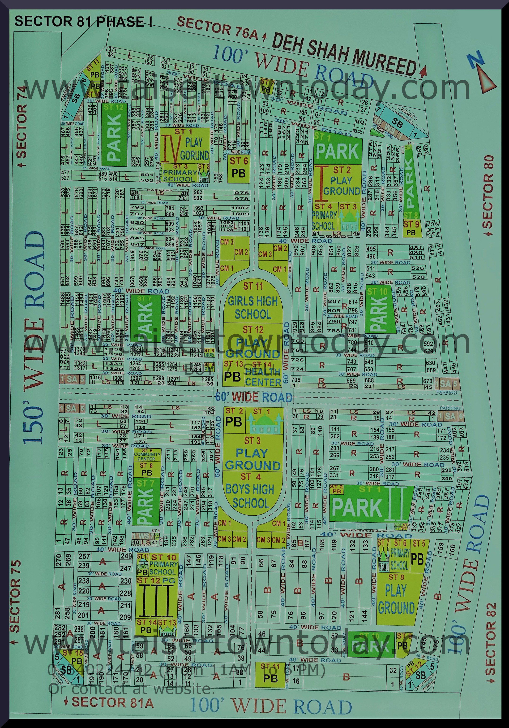 Taiser Town Karachi Map Taiser Town Today (@Taisertowntoday) / Twitter