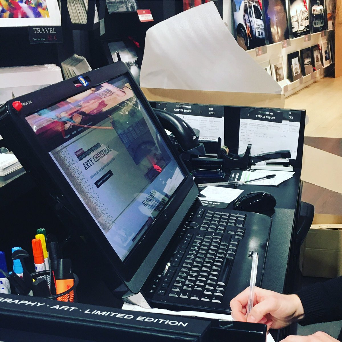 Nettle POS (@gonettle) on Twitter photo Talk about getting the year off with the right POS! Out with the old, in with the NEW ⛑ #pointofsale #revolutionised <a href="/gonettle/">Nettle POS</a> goo.gl/LqGv2e Talk about getting the year off with the right POS! Out with the old, in with the NEW ⛑ #pointofsale #revolutionised <a href="/gonettle/">Nettle POS</a> goo.gl/LqGv2e