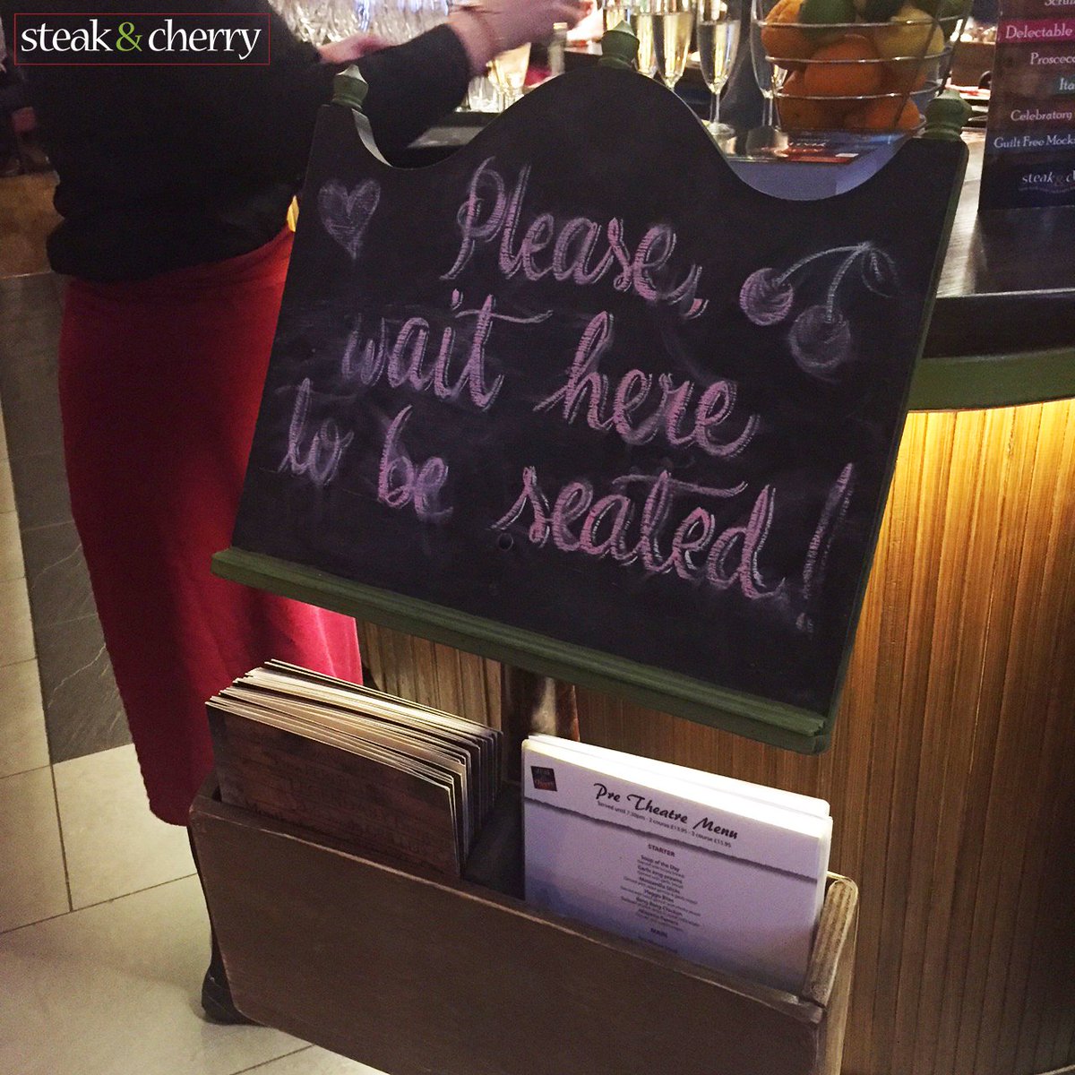 steakandcherry's tweet photo. #FiveStarFriday! ✨

"After arriving in #Glasgow very late on Monday I needed a place to get some decent food. The food here was lovely and the service even better, we didn't end up leaving the establishment till well after 1am and didn't feel rushed."

#SteakandCherry https://t.co/n5VJiylFtV