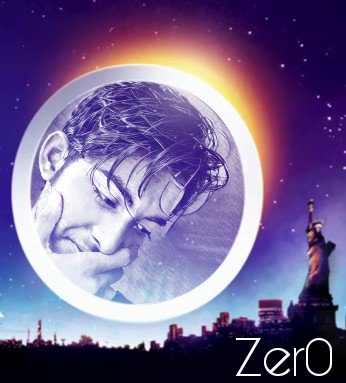 BeTheShubh's tweet photo. #ZeroProfilePic Joh kuch bhi @iamsrk ne kiya ... maine apni life mein Cut, Copy, Paste kiya!! Or ban gaya #Zero qki #ZeroHaiSabSeBadaHero @RedChilliesEnt @aanandlrai https://t.co/GxgDoG5geC