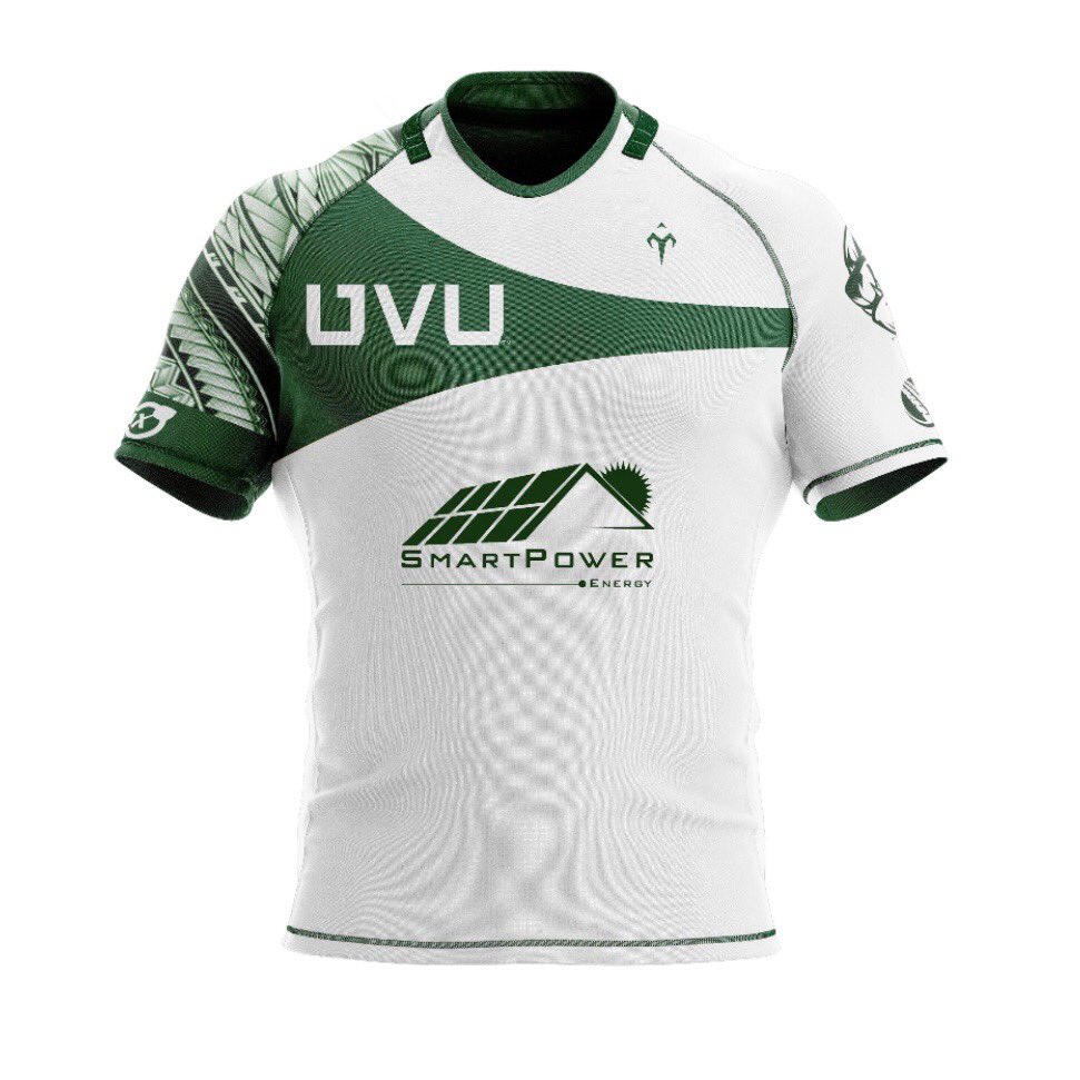 02kolo's tweet photo. My company is sponsoring the UVU Rugby team... #SmartPowerEnergy #BigTingsAGwan https://t.co/4PSJg14QFe