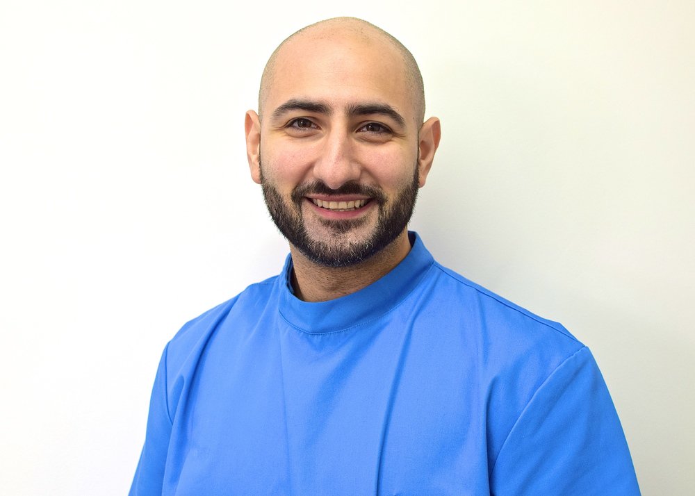 YoungDentistMag's tweet photo. Milad Shadrooh gives young dentists his top tips on how to be successful in dentistry https://t.co/SyX7RRgHRa https://t.co/FAKVkaGM6N