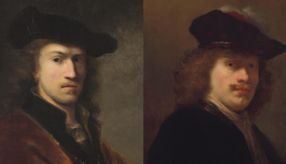 Amsterdam Museum (@amsterdammuseum) on Twitter photo De beste tentoonstelling van 2017 volgens NRC Next! Ferdinand Bol en Govert Flinck - Rembrandts meesterleerlingen. Nog te zien tot en met 18 februari bij ons en het <a href="/Rembrandthuis/">Museum Rembrandthuis</a>: amsterdammuseum.nl/tentoonstellin…
#BolenFlinck De beste tentoonstelling van 2017 volgens NRC Next! Ferdinand Bol en Govert Flinck - Rembrandts meesterleerlingen. Nog te zien tot en met 18 februari bij ons en het <a href="/Rembrandthuis/">Museum Rembrandthuis</a>: amsterdammuseum.nl/tentoonstellin…
#BolenFlinck