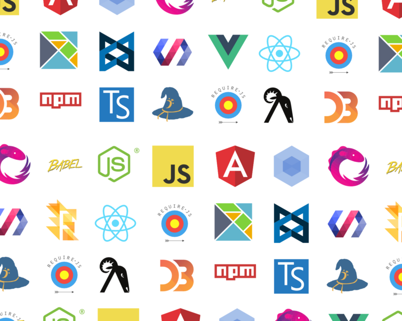 dmytrobonum's tweet photo. 5 Most Popular #Javascript Frameworks to Learn in 2018

#webdev #angularjs #NodeJS #reactjs #Framework #webdevelopment2018
#webstudio #SEO #webdesign #bonum

https://t.co/UeQlusBKlj https://t.co/IuuHu7kHU7
