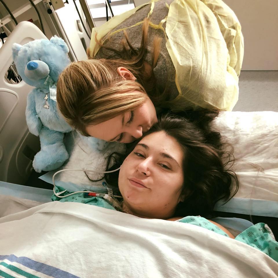 Woman loses arms and legs after being electrocuted at crash scene