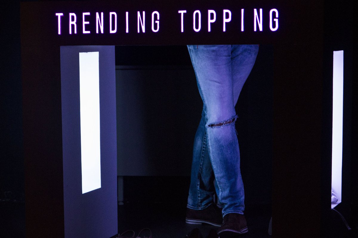 TTopping_ tweet picture