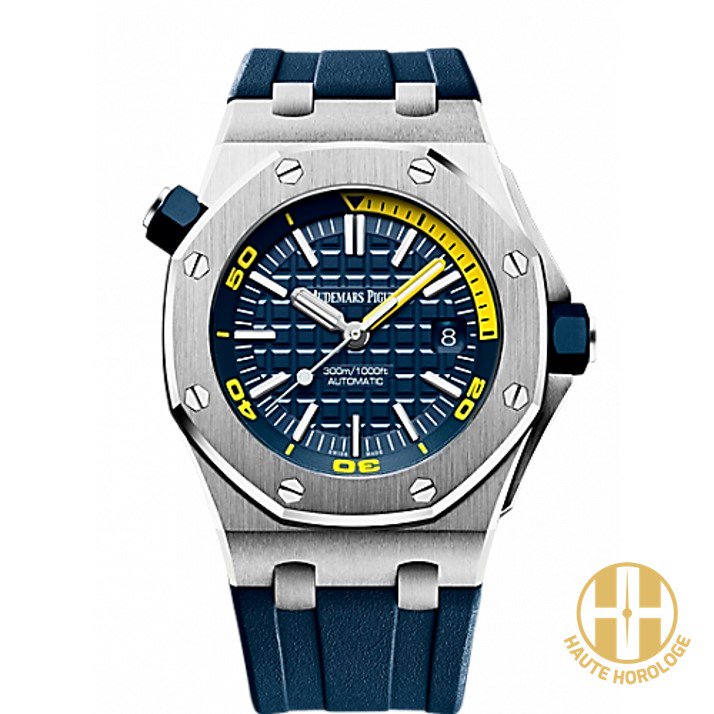 Haute Horologe On Twitter Audemars Piguet Is Best Known For Iconic Models Such As The Royal Oak And Royal Oak Offshore Collection For Men S Watches Royaloak Royaloakoffshore Https T Co 3db9qtliw2