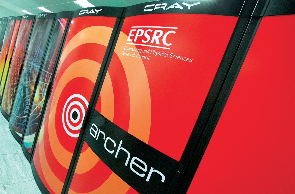 EPCCed's tweet image. The next run of our Supercomputing MOOC starts on 15 Jan. Register now! bit.ly/2wpZDnJ