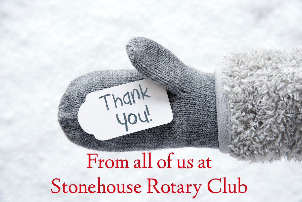 Stonehouse Rotary tweet media