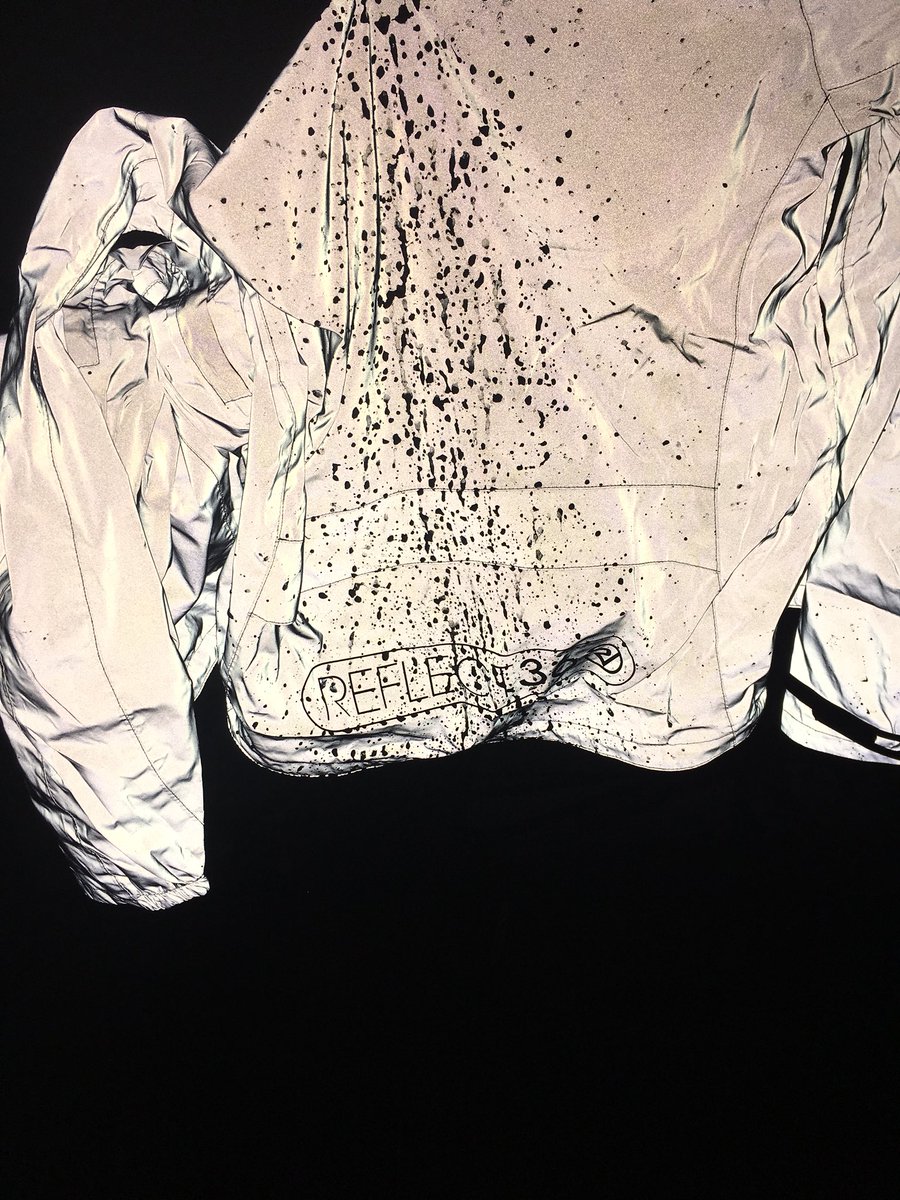 sjugdev's tweet photo. First ride out with my @ProvizSports jacket. Very mucky but great to be out 🚴🏻‍♀️ https://t.co/3OBRNk5y7a