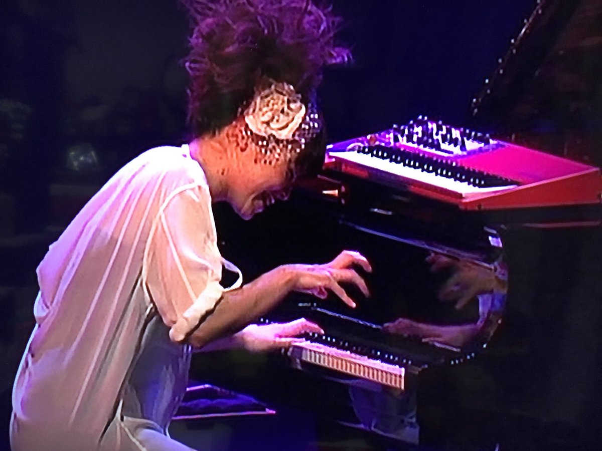 T Nakamura On Twitter 今 上原ひろみさんの Dvd観てる 色々な