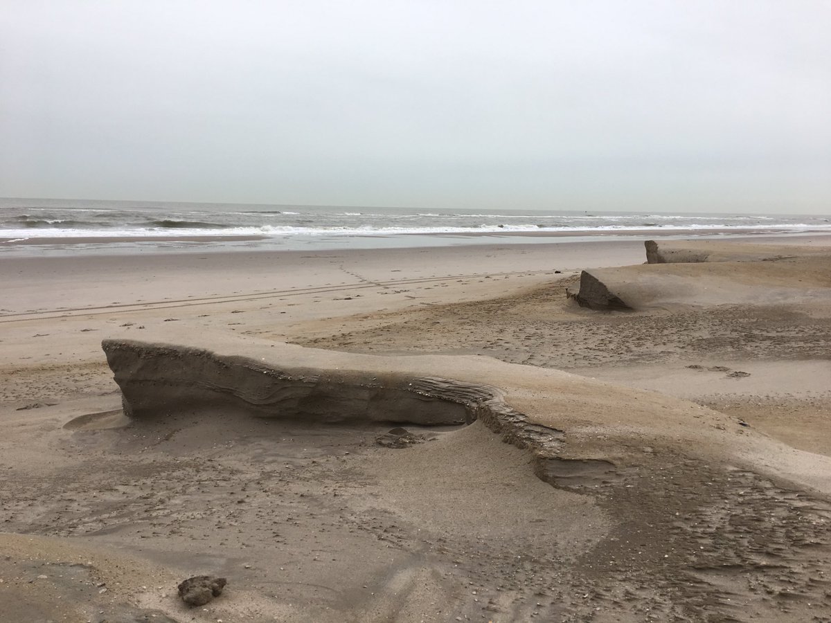 #zandmotor