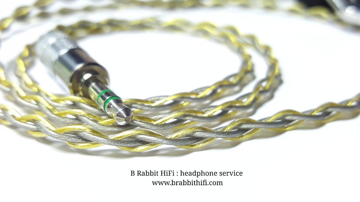 brabbithifi's tweet photo. สายBifrost Reference Hybrid 
ราคาสาย 4990฿ ประกันสาย2 ปี 
ความยาวสาย ~4 ฟุต
plug 3.5 mm.oyaide platinum Palladium
🖱รายละเอียดสายBifrost Reference Hybrid
https://t.co/AQGdwkTdmP

#ซ่อมหูฟัง #โมสาย #RepairHeadphone #HeadphoneService #ヘッドホンリペア #イヤホンリペア #MX980 #MX985 https://t.co/xRuUHdIdhB