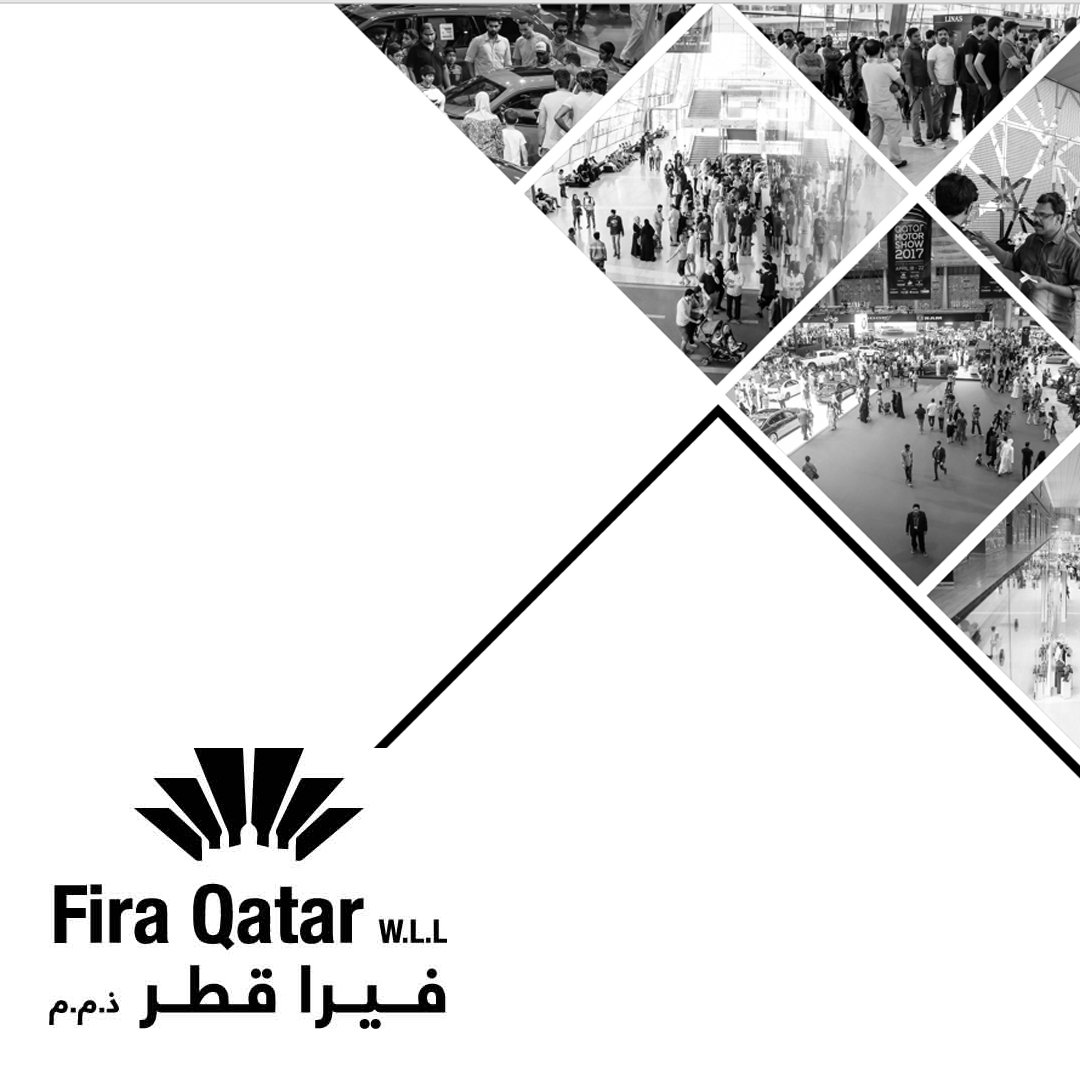 Firaqatar's tweet photo. Fira Qatar is the partnership of two international leaders: ELAN Group and Fira de Barcelona. https://t.co/vUg7vavofB