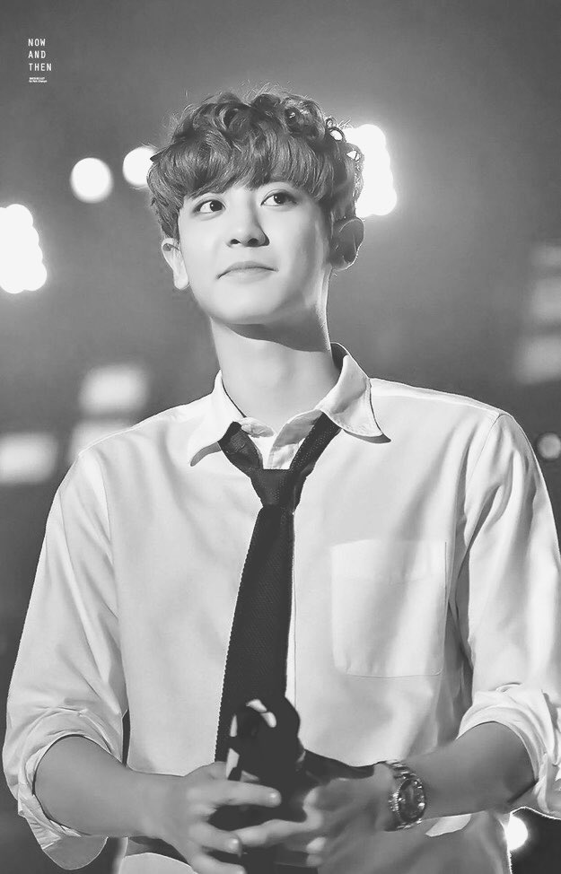 Chanbaek 🔞 tweet media