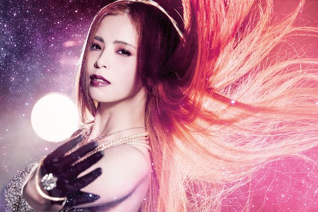 Aldious - Mermaid　RAMI　ポスター Aldious - Mermaid RAMI ポスター Aldious - Mermaid RAMI ポスター