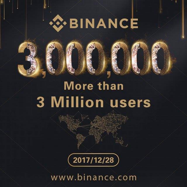 Cryptotrader7's tweet photo. Over 3mln users on binance! Register now!

https://t.co/uNScwRdqmS

$TRIG $NOTE $STORJ $PRO $DPY $SMART $CAT $BLUE $ECC $MYB $BAT $ETN $WTC $GCR $DIME $HEAT $XLM $LEO $ALIS $CDT $PEPE $CURE $OAX $BTC $ETH $SC $THC $DGB https://t.co/mcmiTIF08w