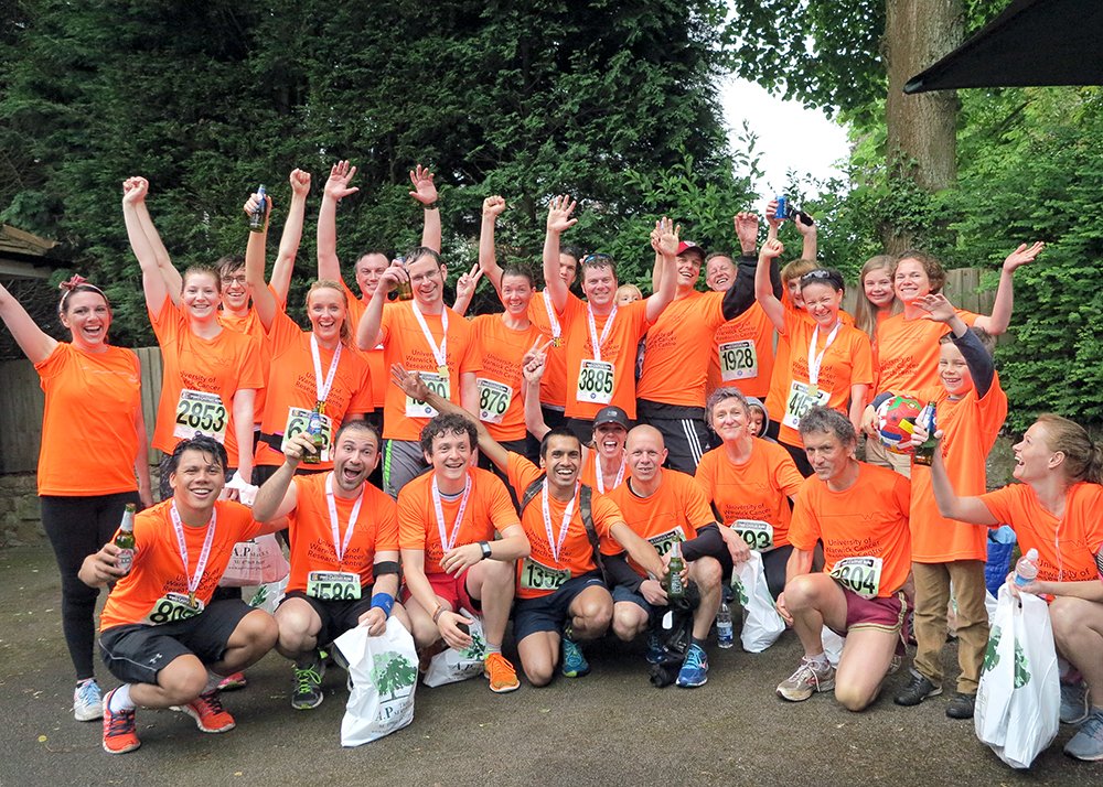 Warwick CRC tweet media