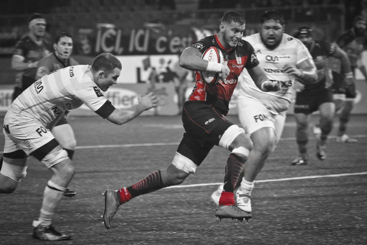 OyonnaxRugby's tweet photo. 📷 Retour en images sur la rencontre @OyonnaxRugby / @racing92 #USOR92 #J14 #TOP14  

https://t.co/dh78I3rEhp https://t.co/0rXVgpmkhG