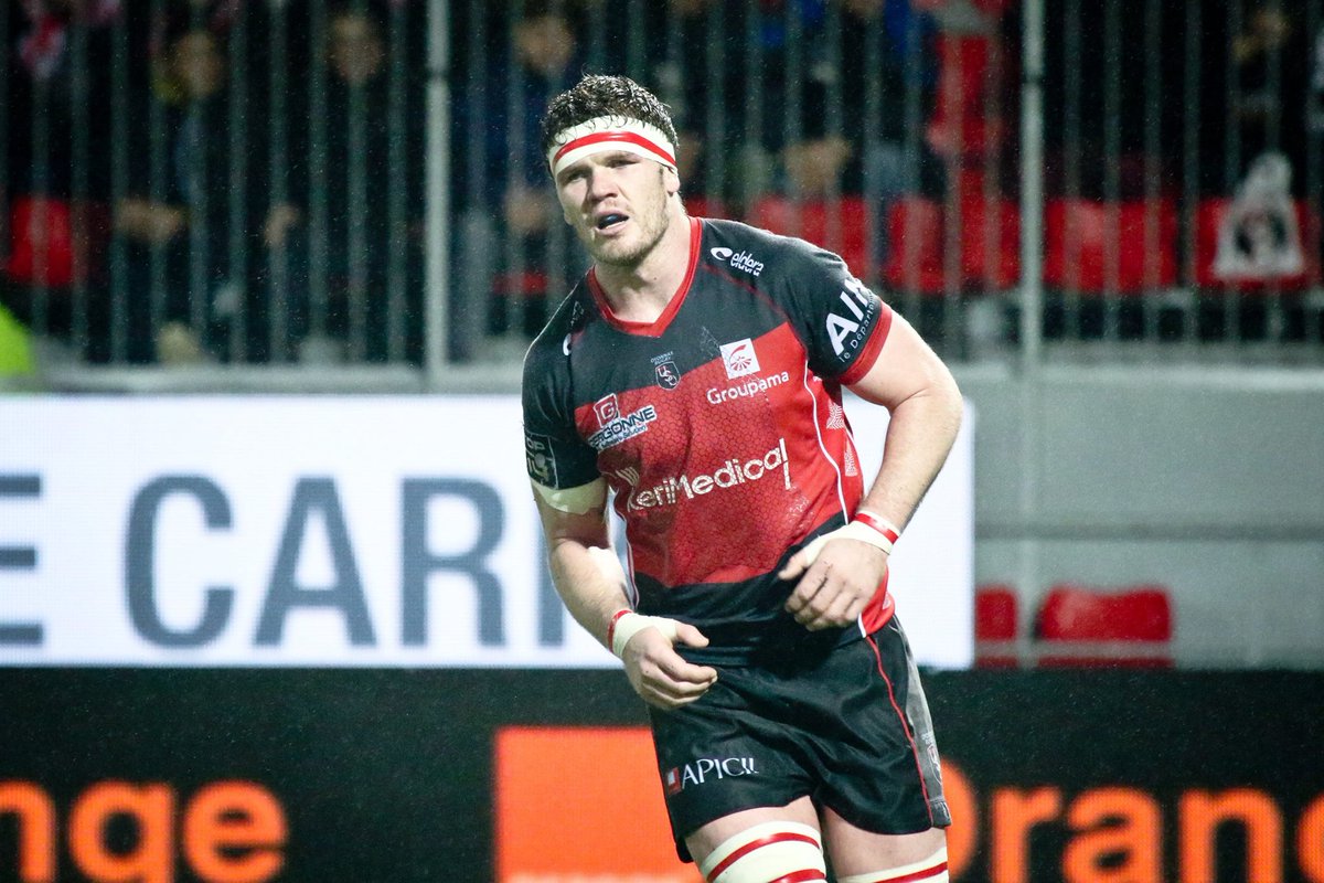 OyonnaxRugby's tweet photo. 📷 Retour en images sur la rencontre @OyonnaxRugby / @racing92 #USOR92 #J14 #TOP14  

https://t.co/dh78I3rEhp https://t.co/0rXVgpmkhG