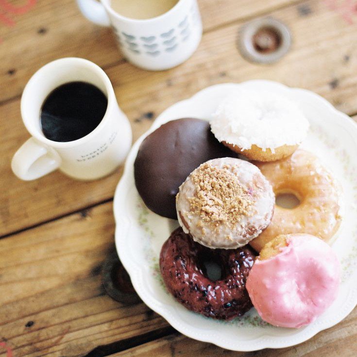 Could you fundraise for us? Whether you fancy testing yourself with a fitness challenge, or want to hold a cake and coffee morning, all your efforts will help raise awareness of cancer research. Take a look at our fundraising pack for more ideas: warwick.ac.uk/giving/health/….