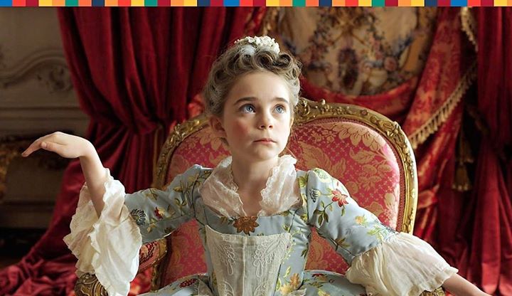 Vu L'échange des princesses, très joli film, subtile, drôle et triste : ma fille, génération oblige, réclame une suite ! Je propose un spin-off sur chaque princesse... <a href="/Dugainmarc/">Marc Dugain</a> #LEchangeDesPrincesses