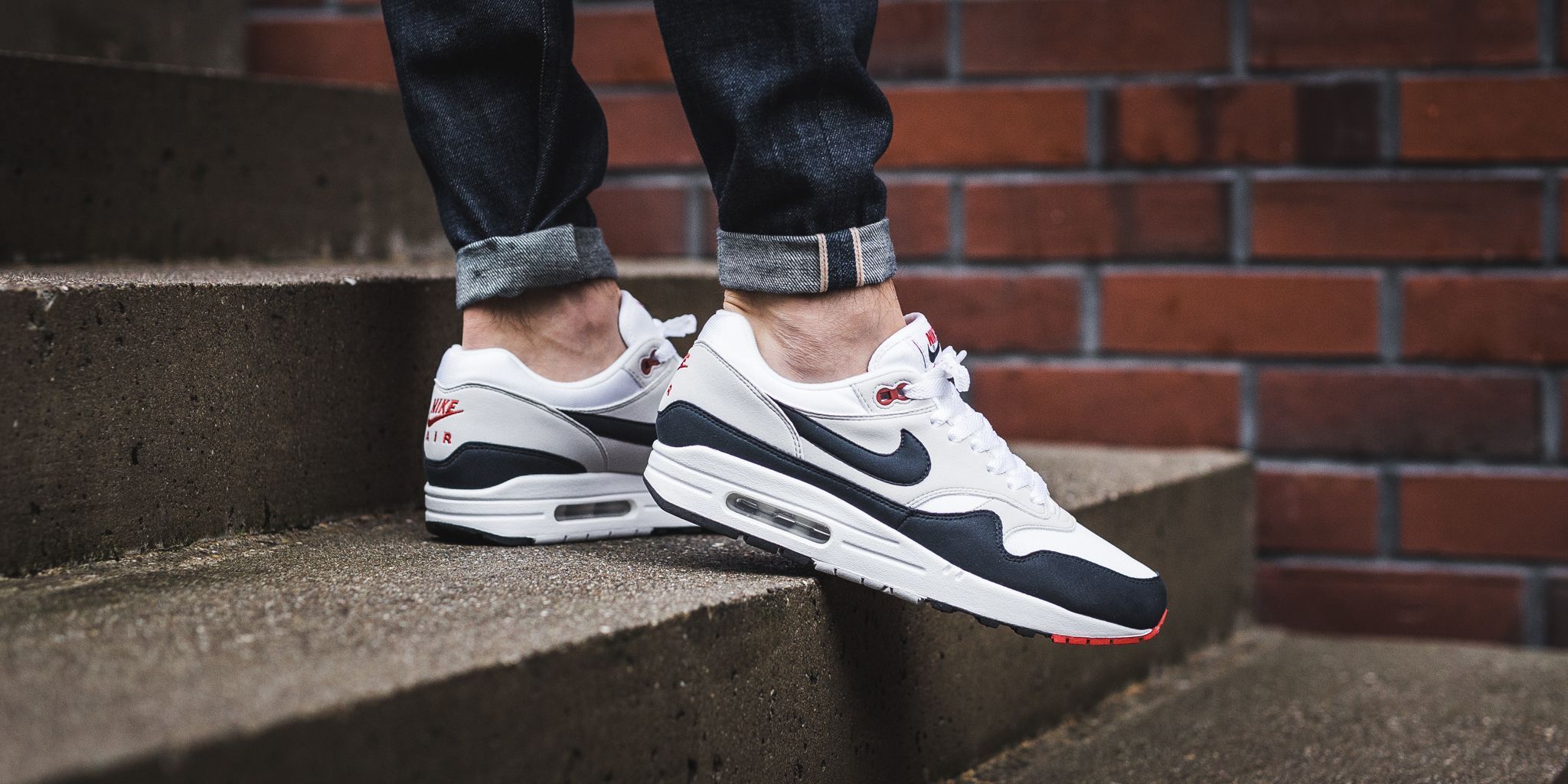 zweer toernooi Wardianzaak Titolo on Twitter: "NOW online ❗️ NIKE Air Max 1 Anniversary - White/Dark  Obsidian-Neutral Grey Black shop here ➡️ https://t.co/K18sejR3Kc #nike #am1  #airmax1 #obsidian #nikeairmax1obsidian #nikeairmax1 #og  https://t.co/qHnIc8nal8" / Twitter