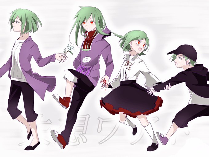 失想ワアドのtwitterイラスト検索結果 失想ワアドのtwitterイラスト検索結果