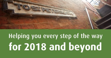 Legal excellence in the centre of Stockport #solicitors #Lawyers #conveyancing #willsandprobate #personalinjury #FamilyLaw wishing all a prosperous 2018!